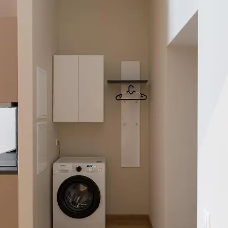 Heart Of The 1 Apartment *