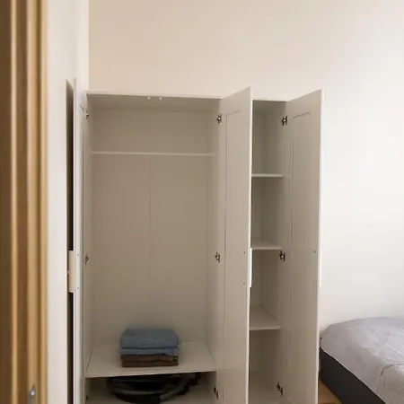 Heart Of The 1 Apartment