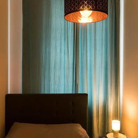 Heart Of The 1 Apartment Riga